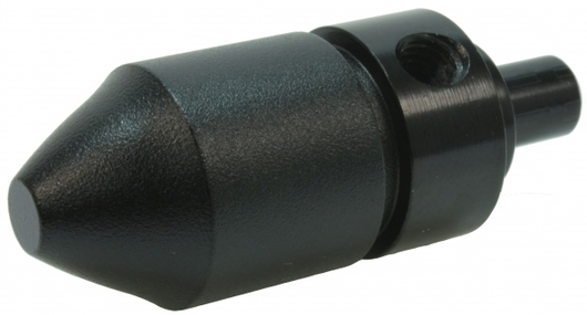 Díly-A041 Front Plug Black
