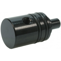 Díly-1 Front Plug Black