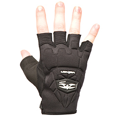 Rukavice- Impact Half Finger Gloves - L-XL