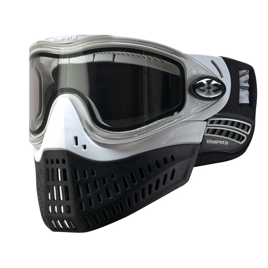Masky thermal-E-Flex Thermal Goggle (white)
