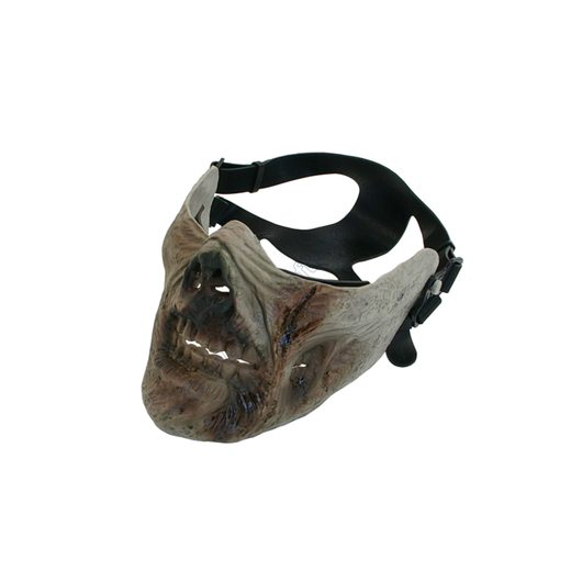 Masky drátěné-Face protector M05 Zombie A