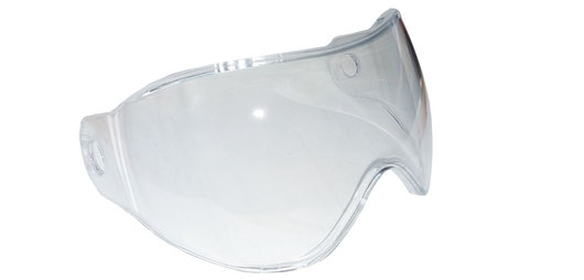 Náhradní skla-SLS Lens (clear)