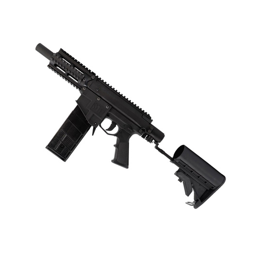 MagFed Paintball-M17 A2