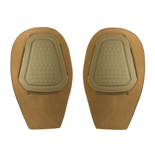 Kolena-Náhradní Chrániče kolen pro kalhoty typu Predator - Tan