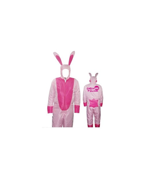 Doplňky na hřiště- Rabbit Hunt Suit L/XL