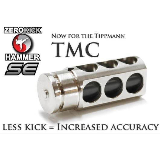 Upgrade-FOR TMC MARKERS TECHT ZERO KICK SE HAMMER MK2   