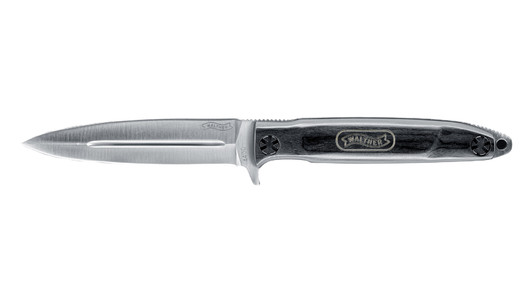 Nože, nářadí, sebeobrana-Nůž Walther BNK4