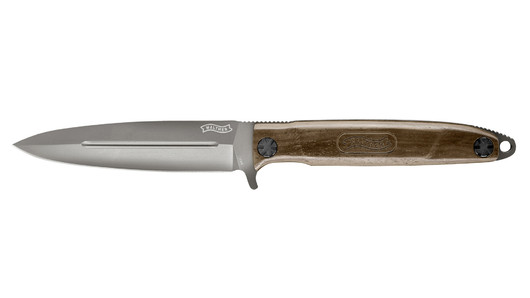 Nože, nářadí, sebeobrana-Nůž Walther BWK3