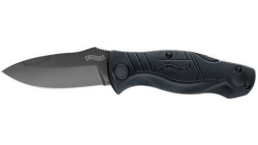Nože, nářadí, sebeobrana-Nůž Walther Traditional Folding Knife TFK II