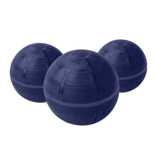 .50 CAL-T4E MB 10ks .50- 1,21 g blue Marking Ball 