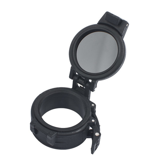 Svítilny-IR filtr pro svítilny typu M300/M600 - Černý