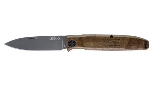 Nože, nářadí, sebeobrana-Nůž Walther BWK5