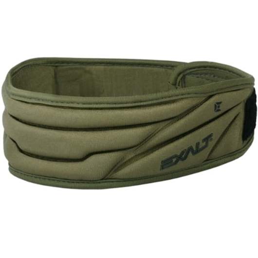 Krky-PAINTBALL NECK GUARD (OLIVE)