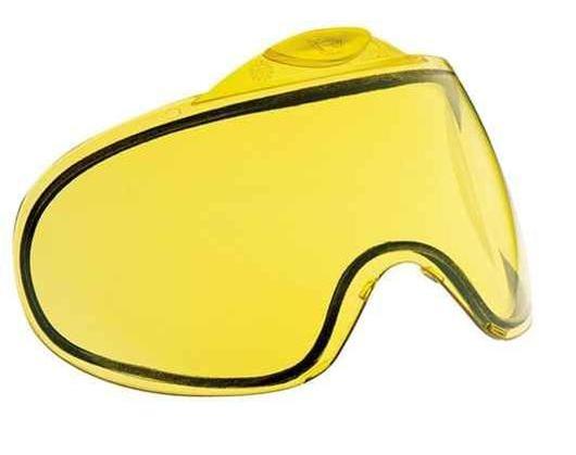 Náhradní skla-Lens Proto Switch Thermal Yellow