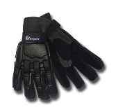 Rukavice-Paintball Full Finger Gloves Black S