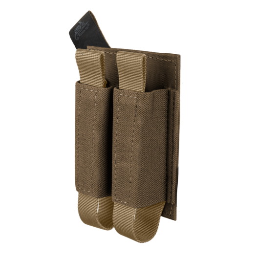 Sumky / Odhazováky-COMPETITION Double Rifle Insert® - Coyote