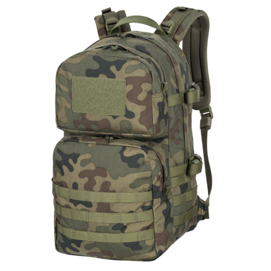 Tašky, batohy, apod.-RATEL Mk2 Backpack - Cordura® - PL Woodland