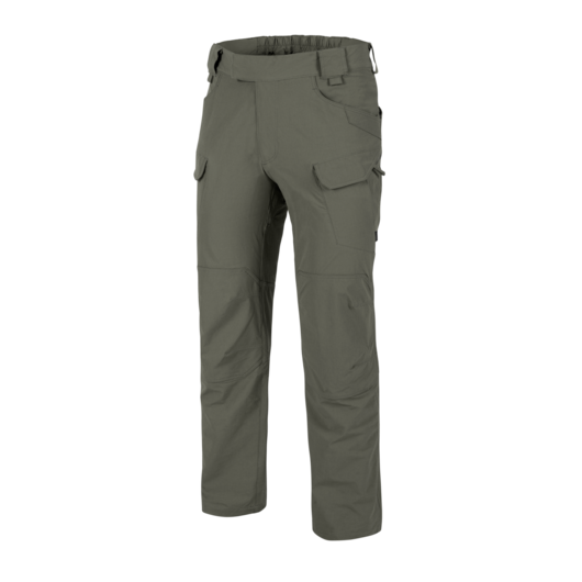 Od pasu dolů-OTP (Outdoor Tactical Pants)® - VersaStretch® - Taiga Green - M