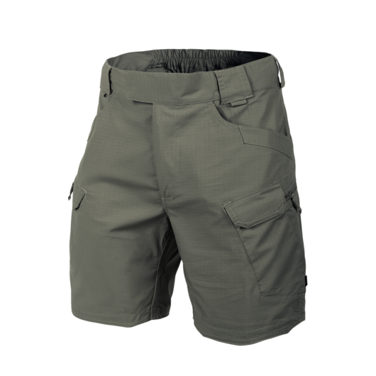 Od pasu dolů-UTS (Urban Tactical Shorts) 8.5"® - PolyCotton Ripstop - Taiga Green - L